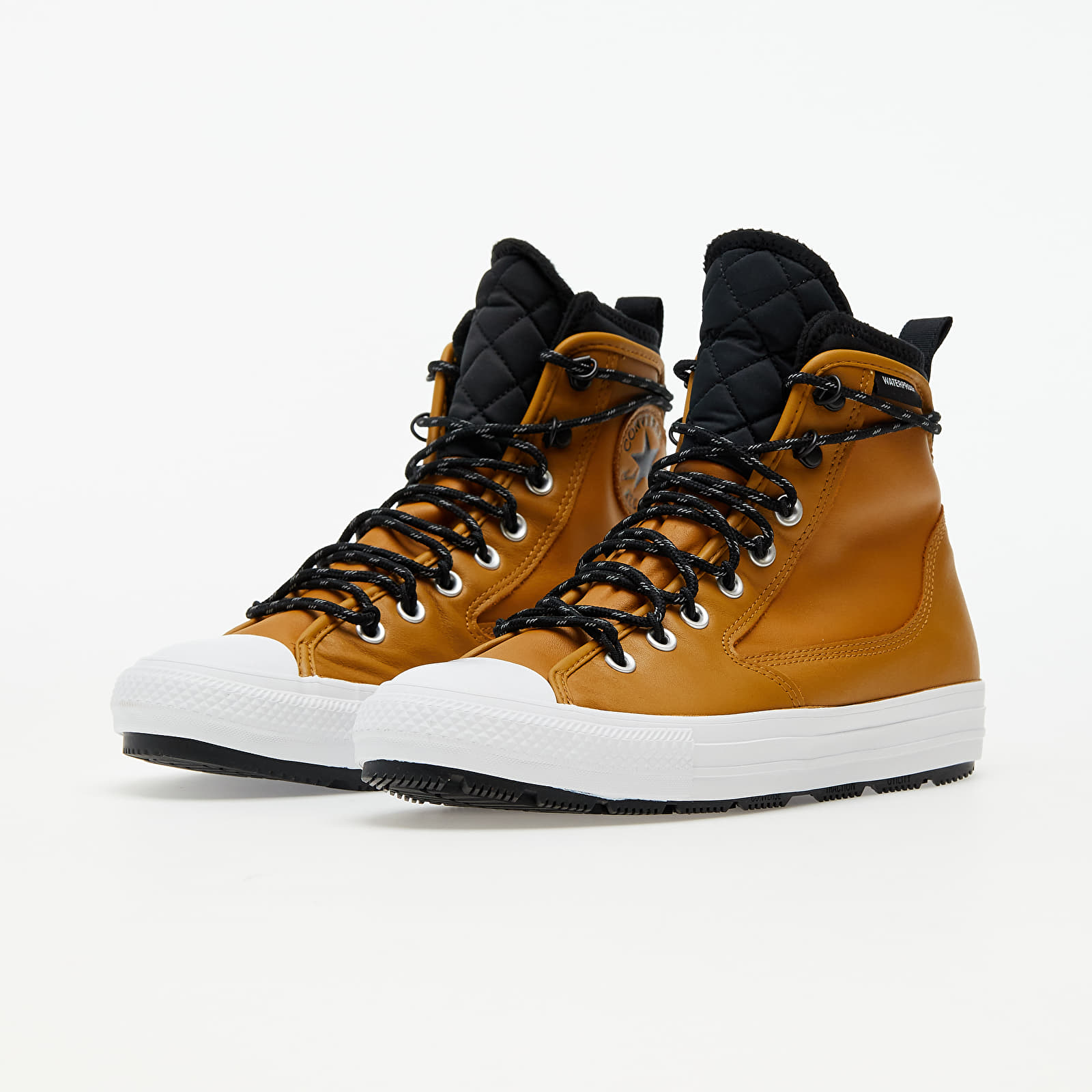 Férfi cipők Converse Chuck Taylor All Star All Terrain Wheat/ White/ Black