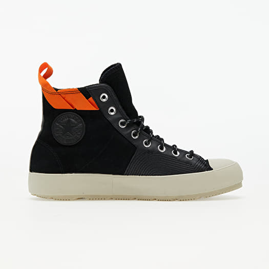 Waterproof hot sale nubuck converse