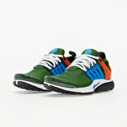 Orange and blue prestos outlet