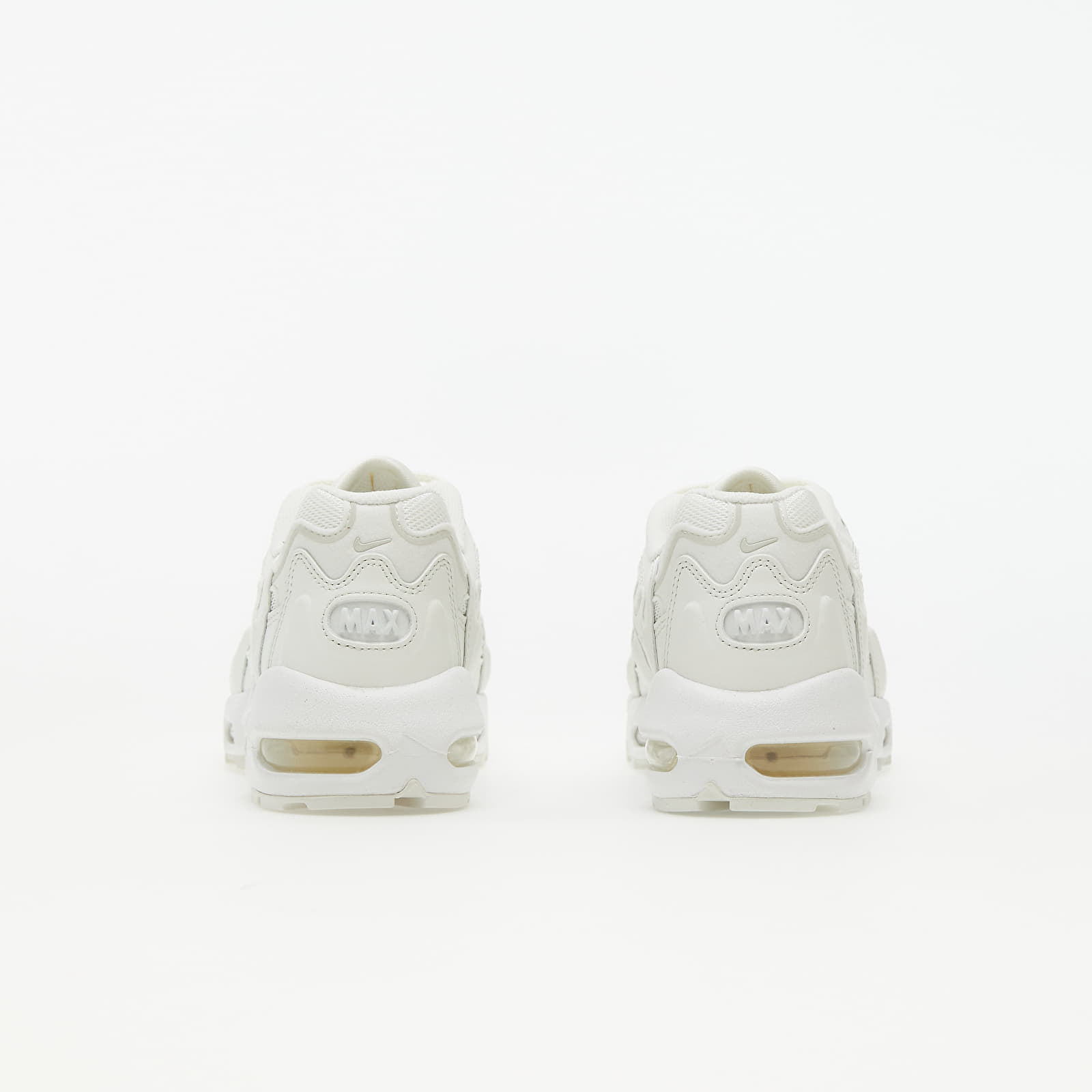 Damen Sneaker und Schuhe Nike Air Max 96 II Sail Sail Light Bone Summit White Footshop