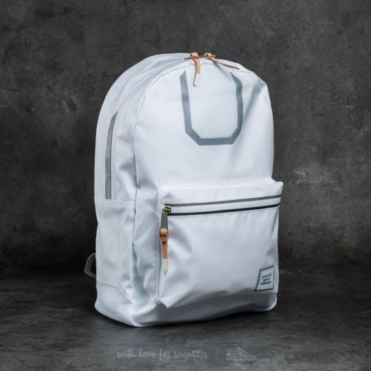 Herschel mesh backpack new arrivals
