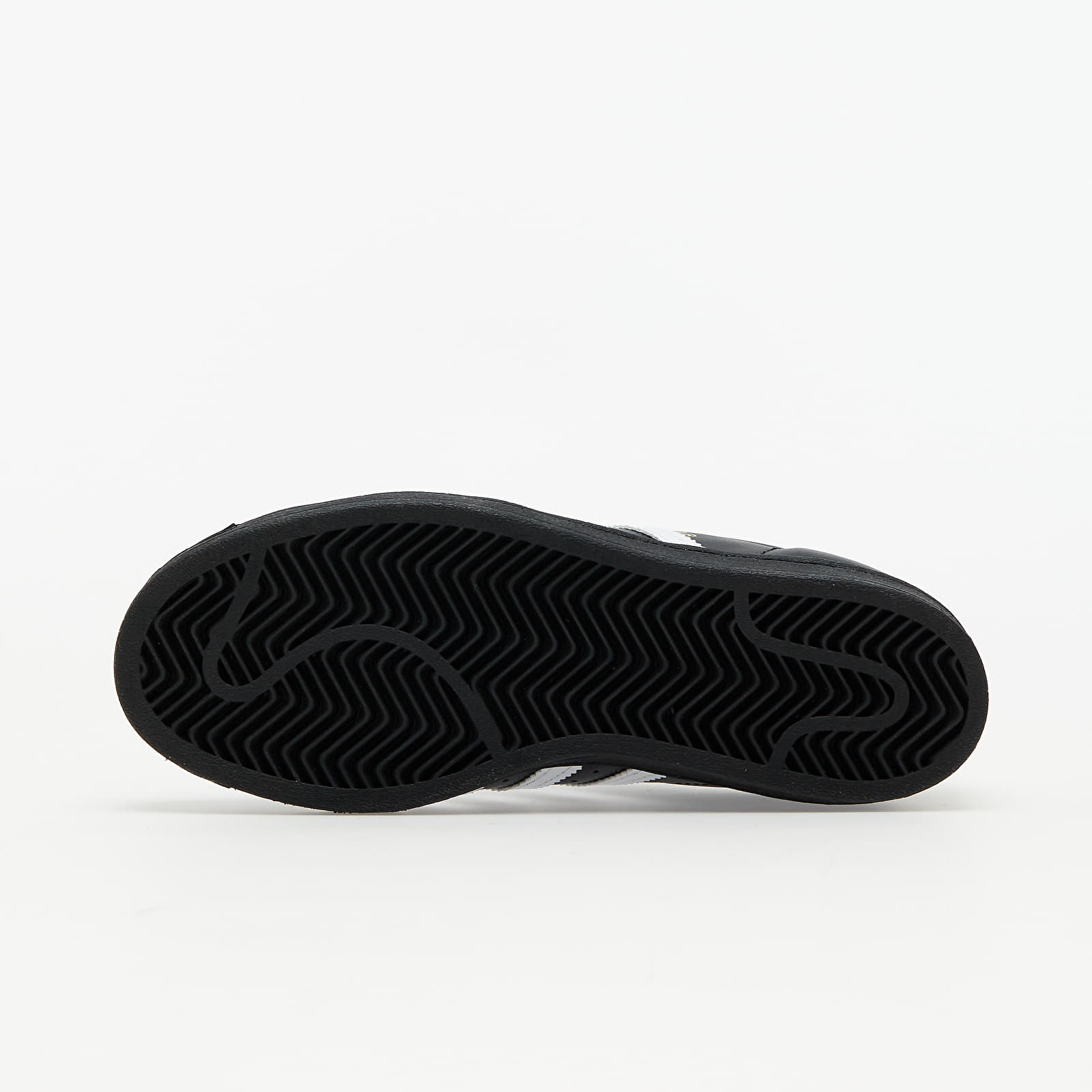 Zapatillas y zapatos para niños adidas Superstar J Core Black/ Ftwr White/ Core Black