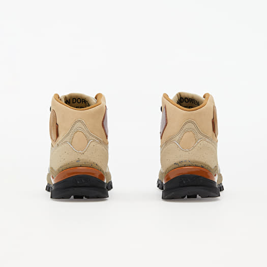 Men's shoes Vans Vault x Taka Hayashi Amazon Trail LX (Suede Men's shoes Vans Vault x Taka Hayashi Amazon Trail LX (Suede