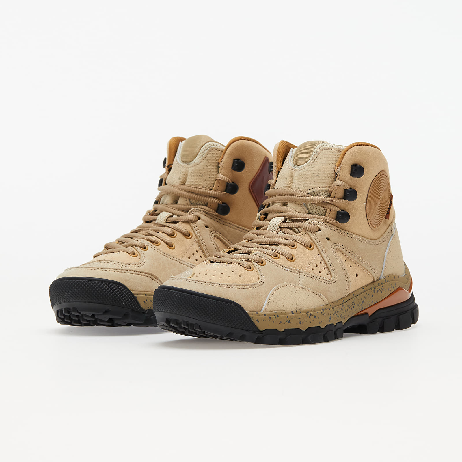 Vans vault x taka sale hayashi buffalo trail lx