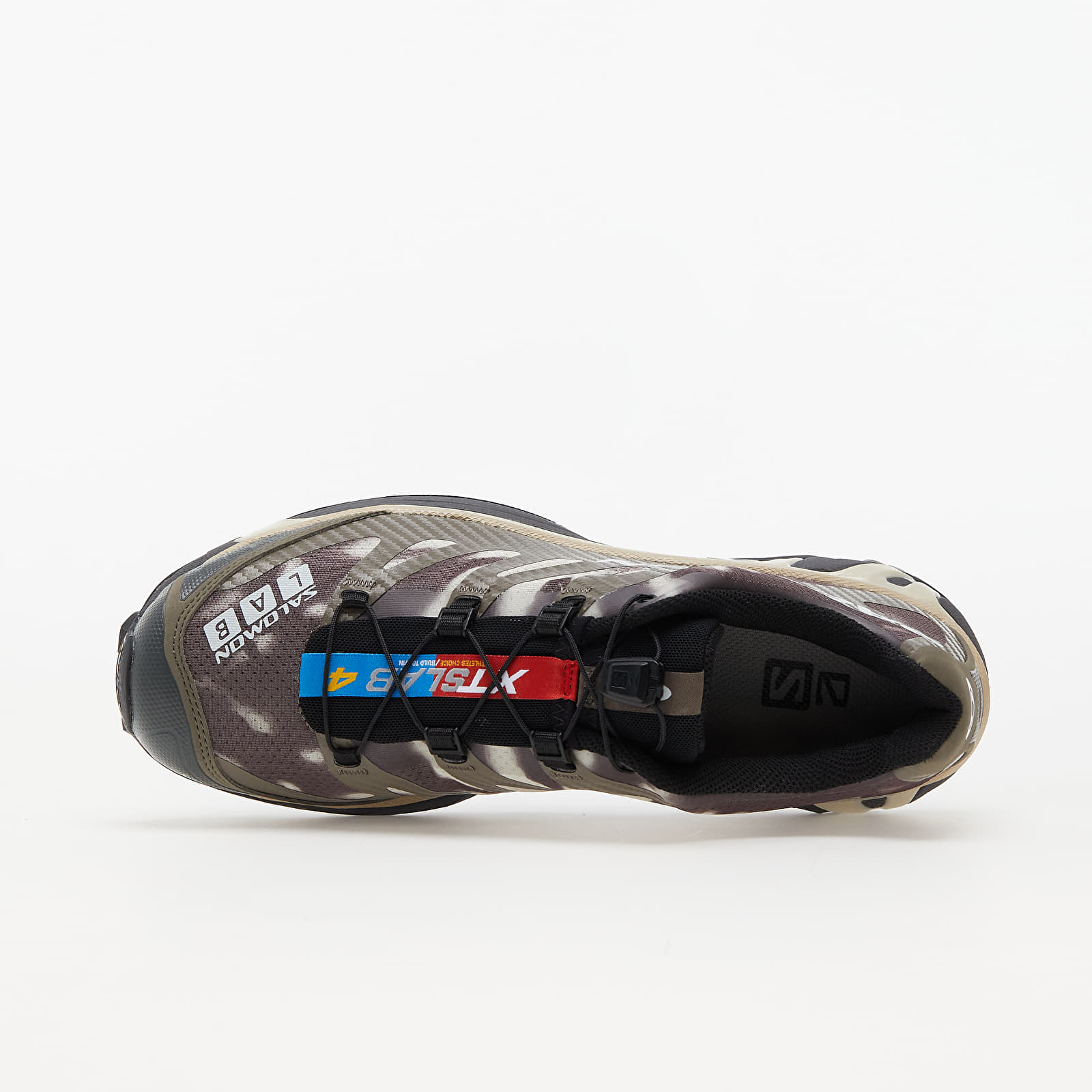 Férfi cipők Salomon XT-4 Advanced Bungee Cord/ Magnet/ Rainy Day