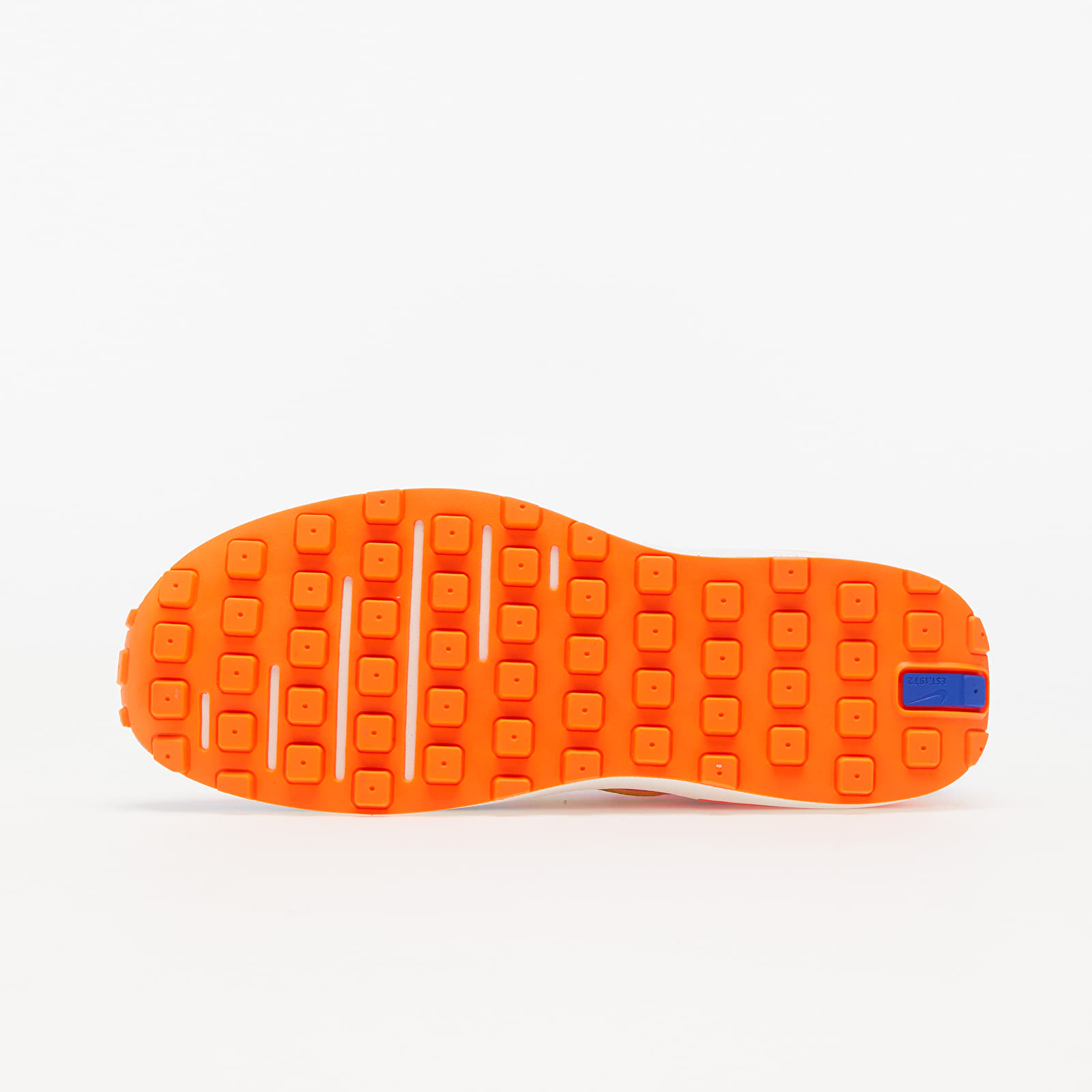 Női cipők Nike Waffle One W Racer Blue/ Bright Citron-Hyper Pink