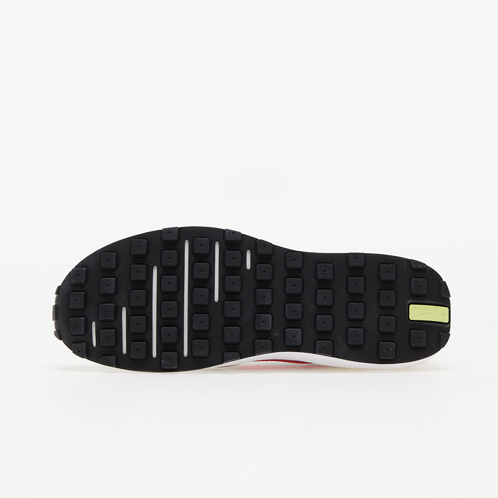 Scarpe uomo Nike Waffle One Coconut Milk/ Bright Crimson-Hyper Royal
