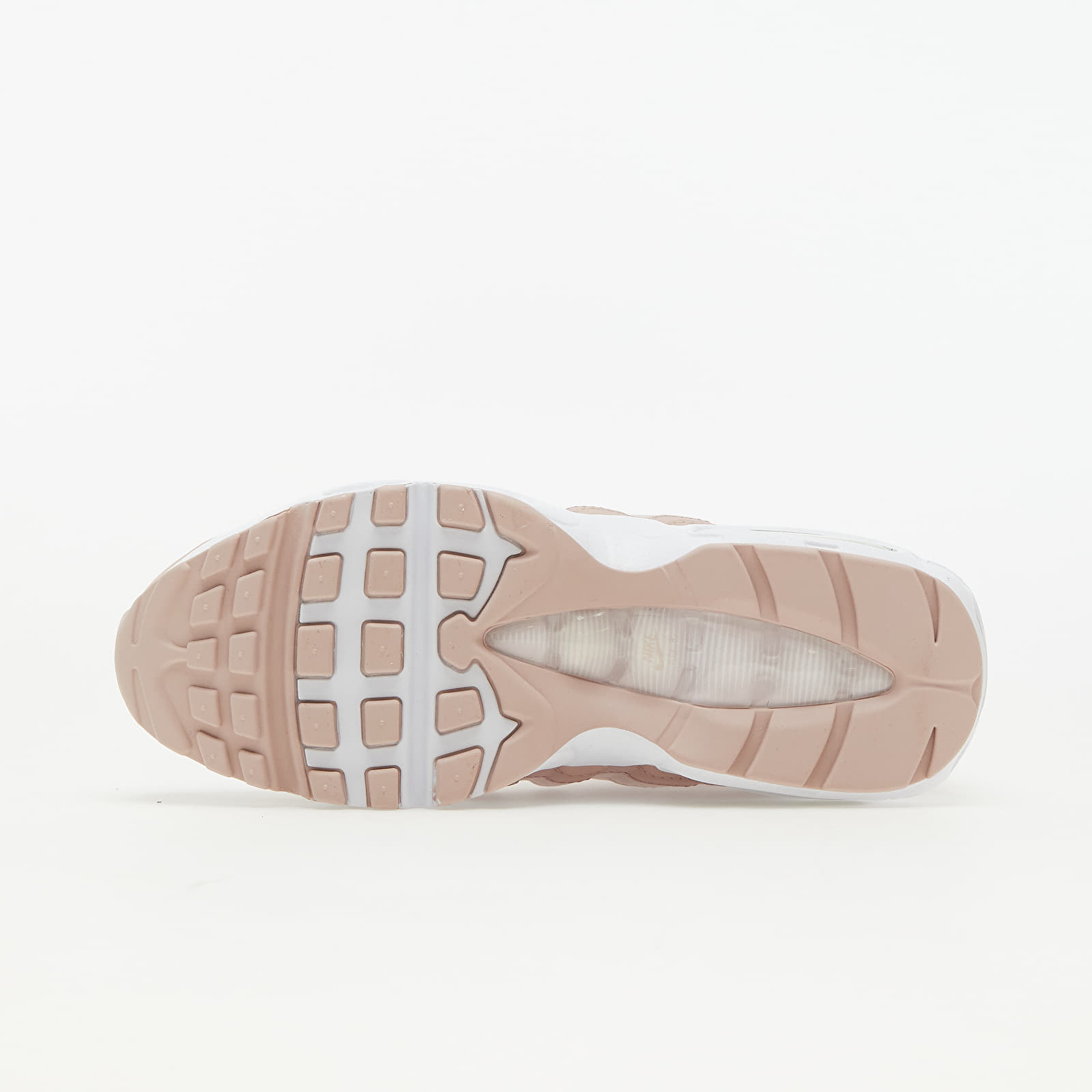 Ženski čevlji Nike W Air Max 95 Pink Oxford/ Summit White-Barely Rose