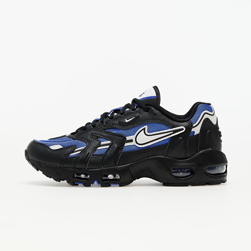 Nike Air Max 96 II Persian Violet/ White-Black