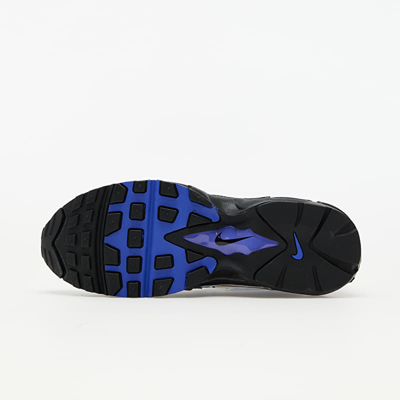 Nike Air Max 96 II Persian Violet/ White-Black | Footshop