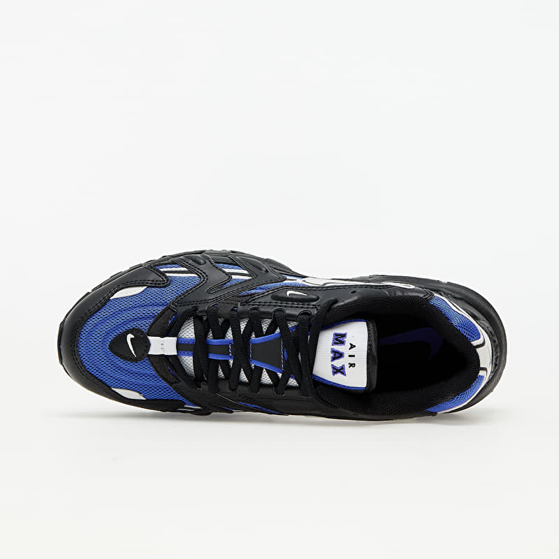 Nike Air Max 96 II Persian Violet/ White-Black | Footshop