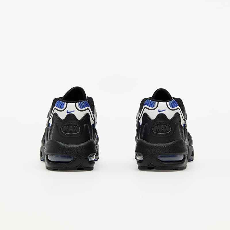 Nike Air Max 96 II Persian Violet/ White-Black | Footshop