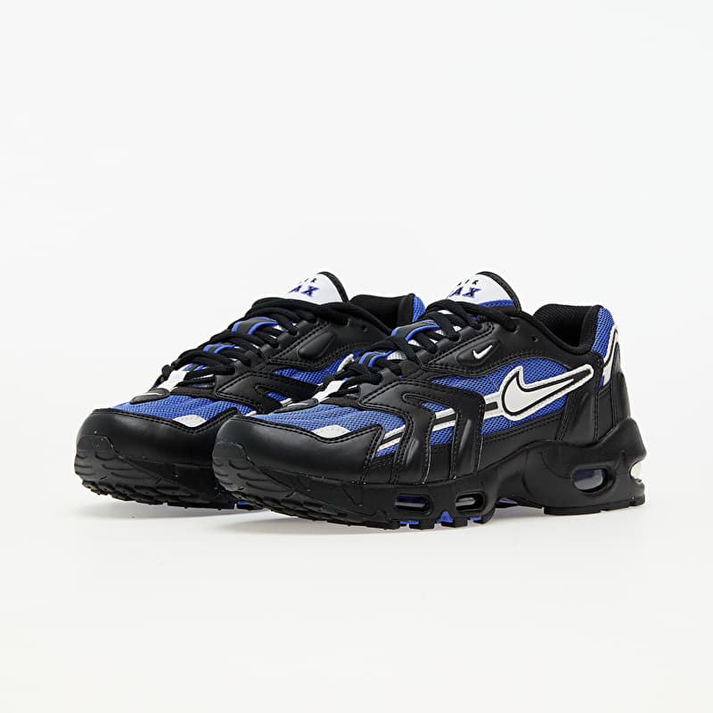 紫雲の虎　2本セット Nike Air Max 96 II Persian Violet/ White-Black | Footshop