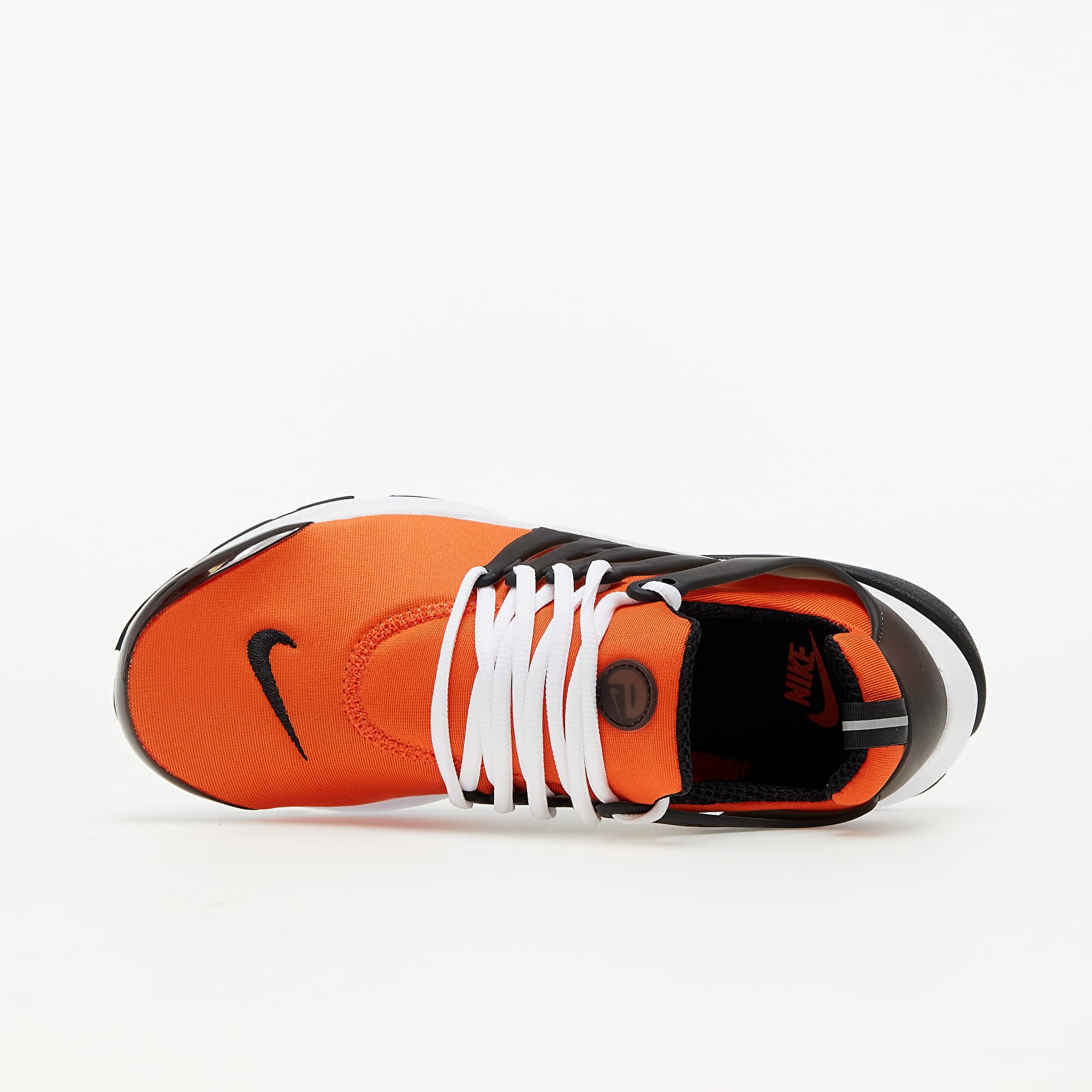 Nike presto naranja shop
