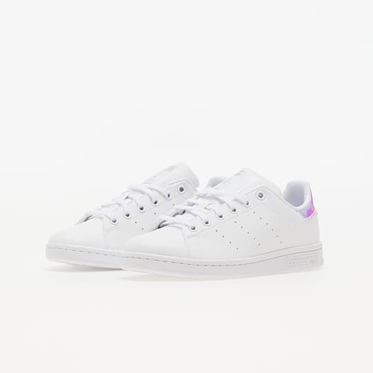 Adidas stan smith j scarpe per bambini ragazza outlet