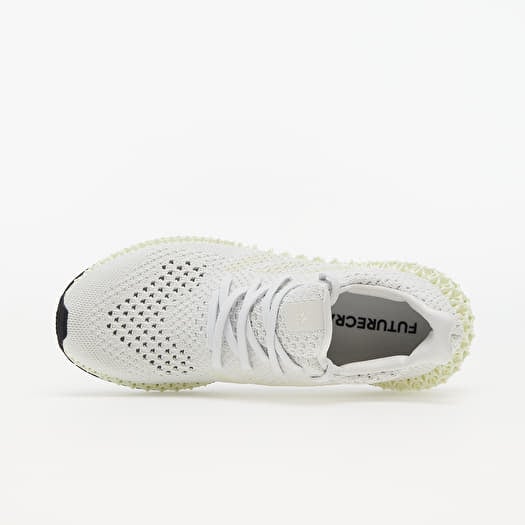 White futurecraft 4d cheap