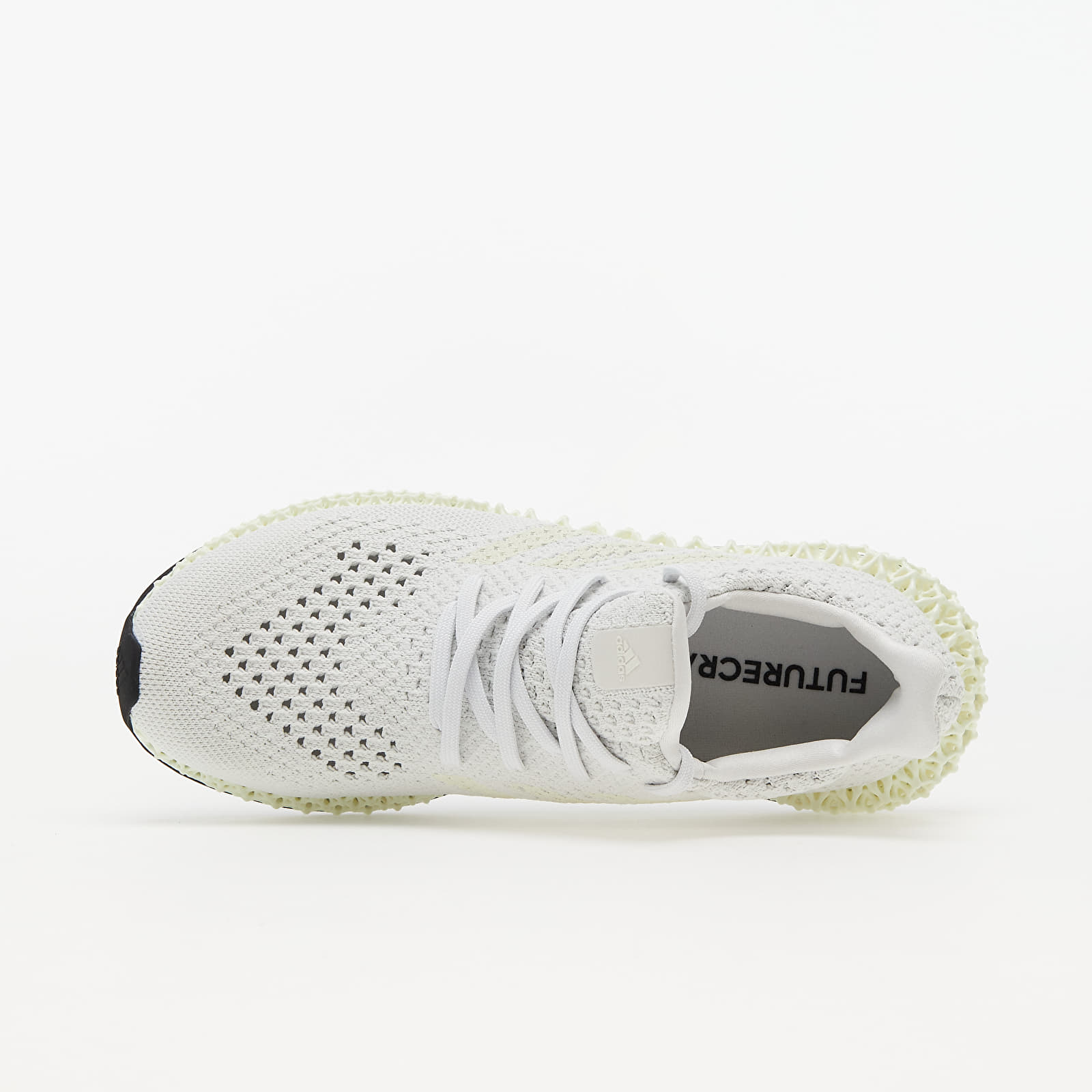 Adidas 4d futurecraft white clearance
