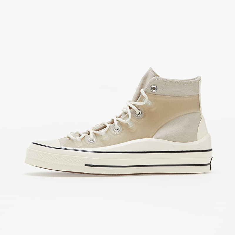 Converse Chuck 70 Utility Hybrid Fusion String/ Egret/ Black