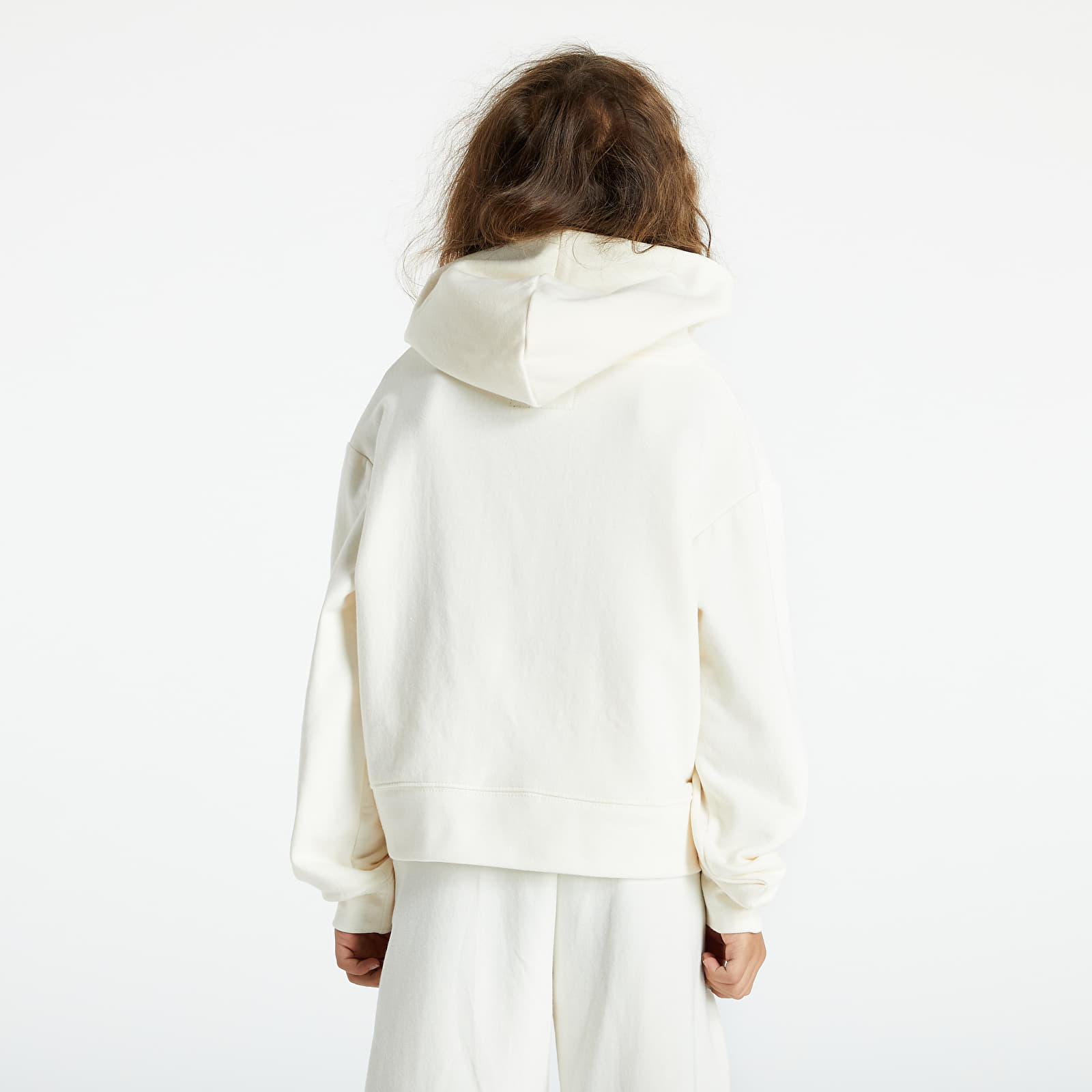 Hoodies and sweatshirts Jordan Jumpman Kids Hoodie Pale Ivory
