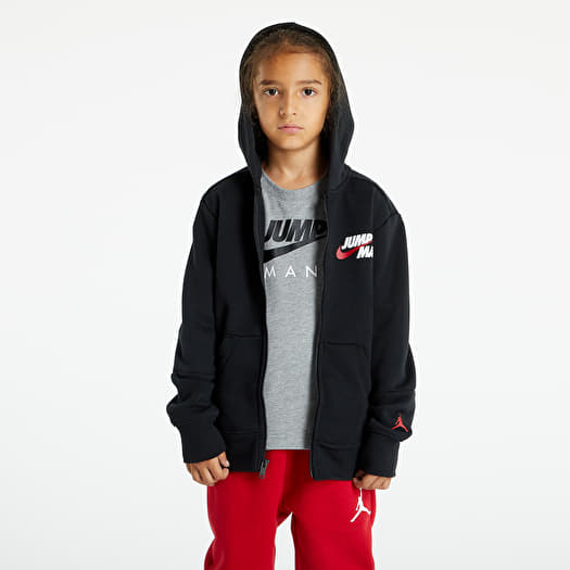 Jordan jumpman full zip hoodie online