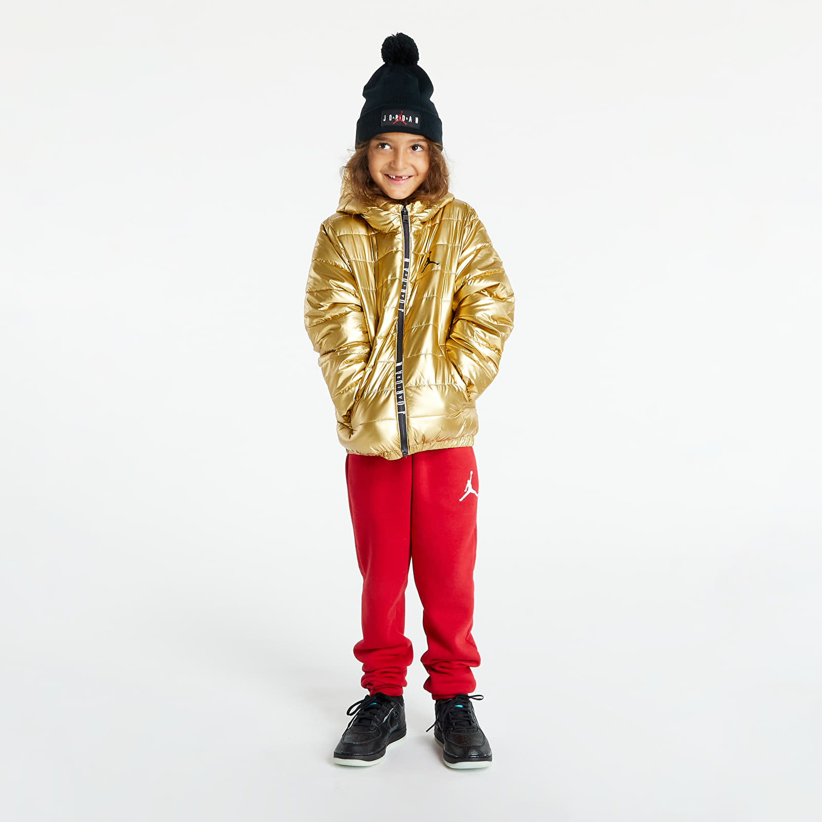 Jordan Jumpman Kids Jacket
