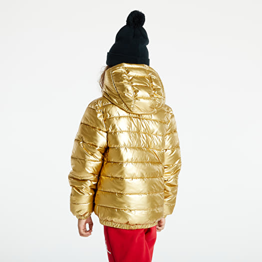 Jordan gold jacket discount