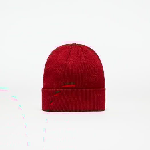 Champion logo beanie clearance