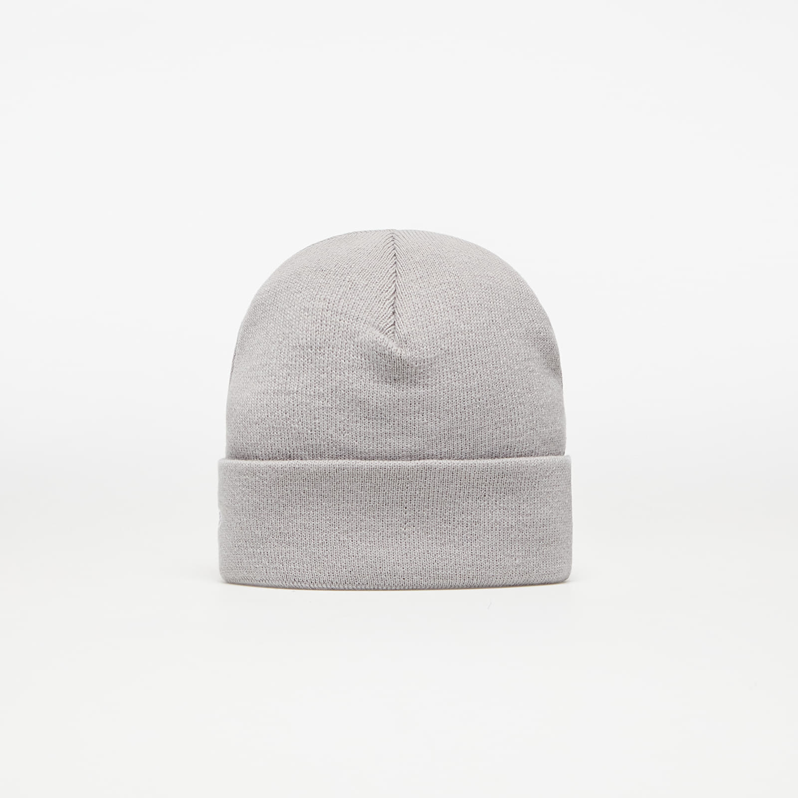 Hats New Era Waffle Cuff Beanie Hat Grey