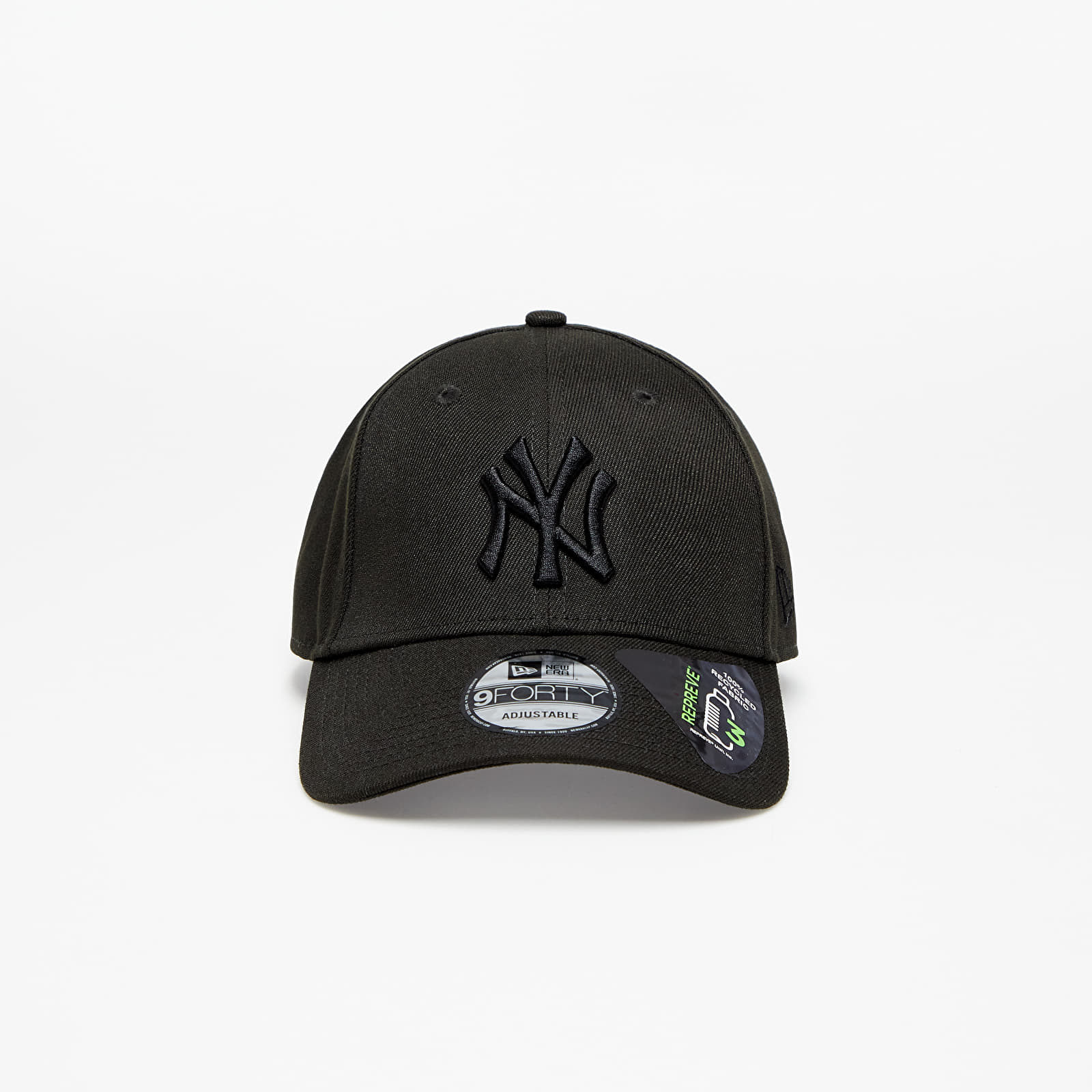 Casquette New Era 9Forty Femme Simili Cuir New York Yankees – Style Iconique Et Tendance