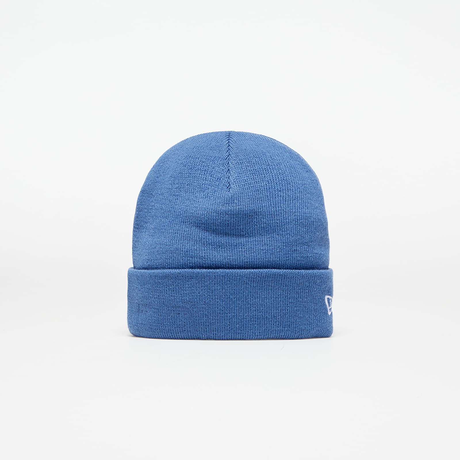 Bonnets et casquettes New Era Pop Cuff Beanie Hat Blue
