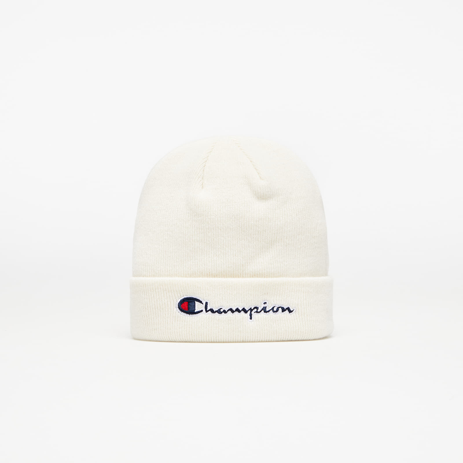 Champion beanie white 2025