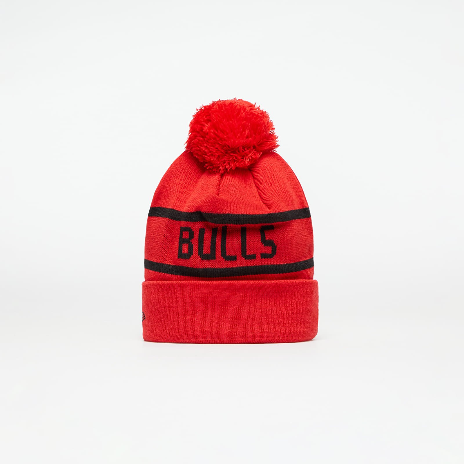 Kape New Era Nba Jake Cuff Knit Chicago Bulls Fdr