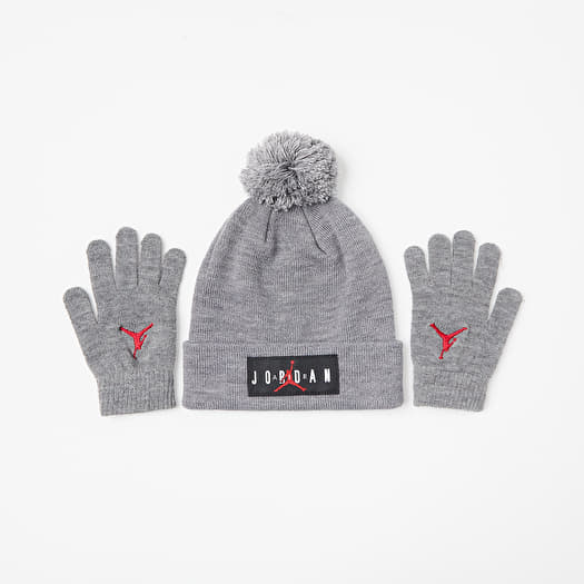 Jordan hat sale and gloves