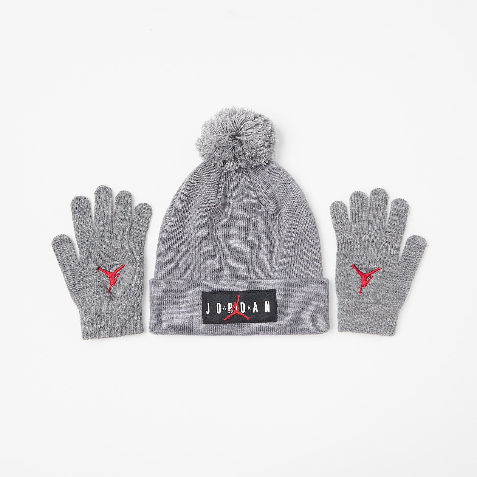 Jordan hat and gloves store