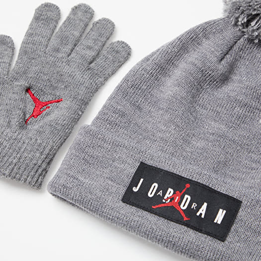 Jumpman gloves clearance