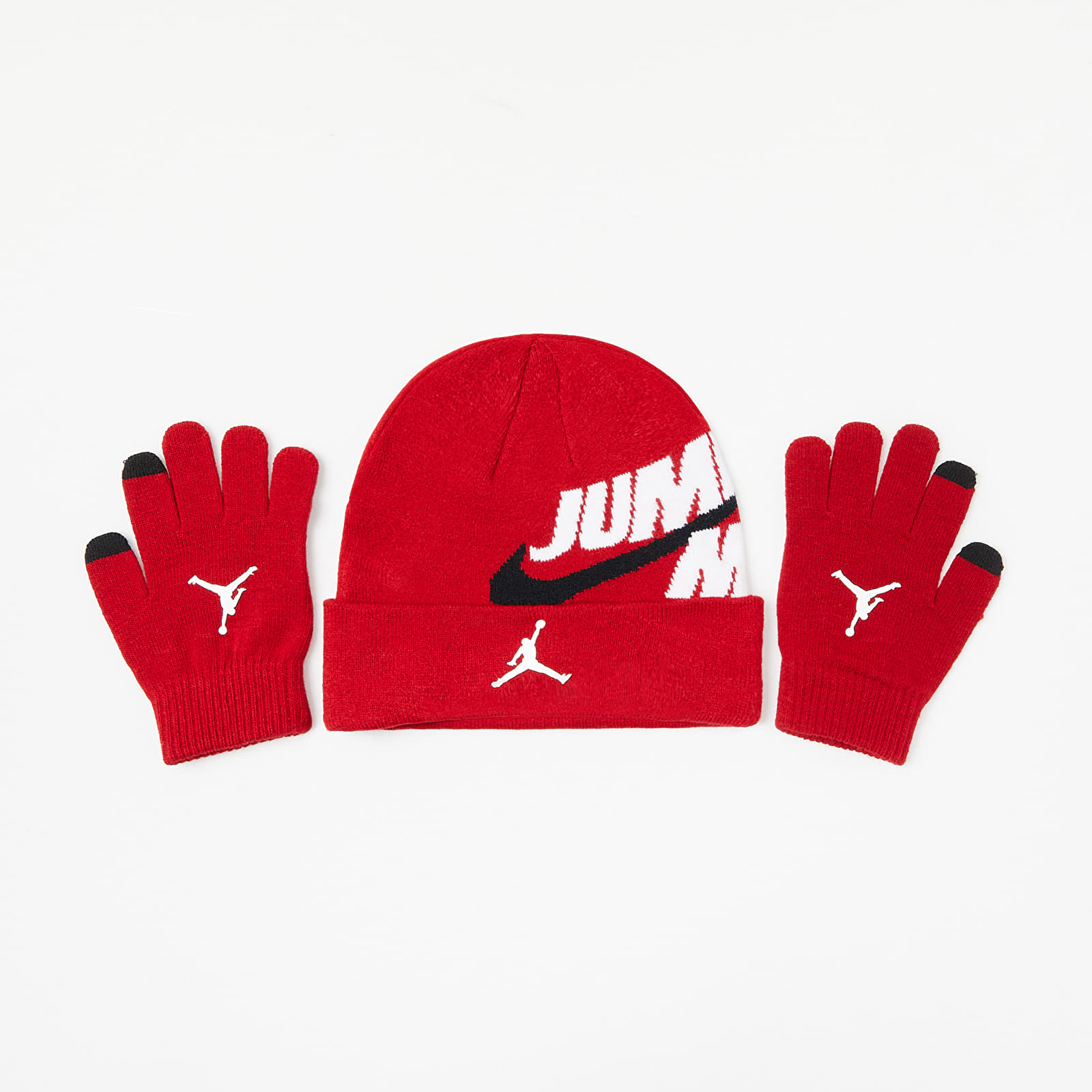 Jumpman gloves sales