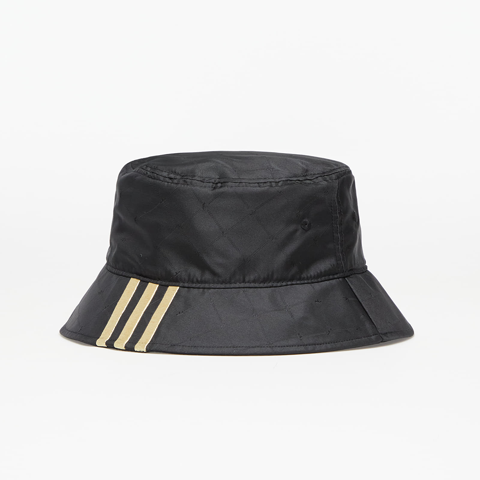 Kibirinės kepurės adidas Bucket Hat Black