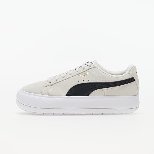 Puma suede marshmallow sale