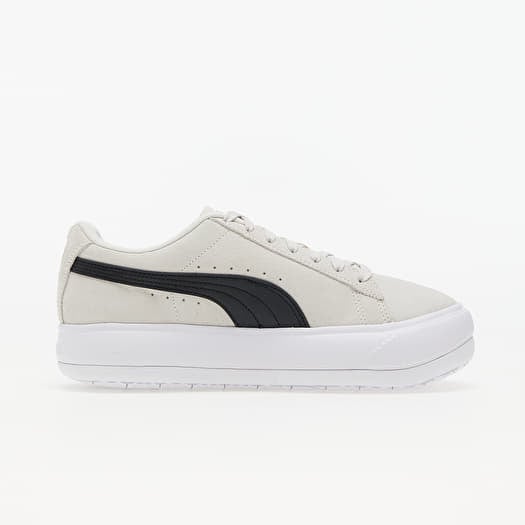 Puma white canvas 2025 shoes