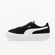 Puma Suede Mayu Puma Black-Puma White