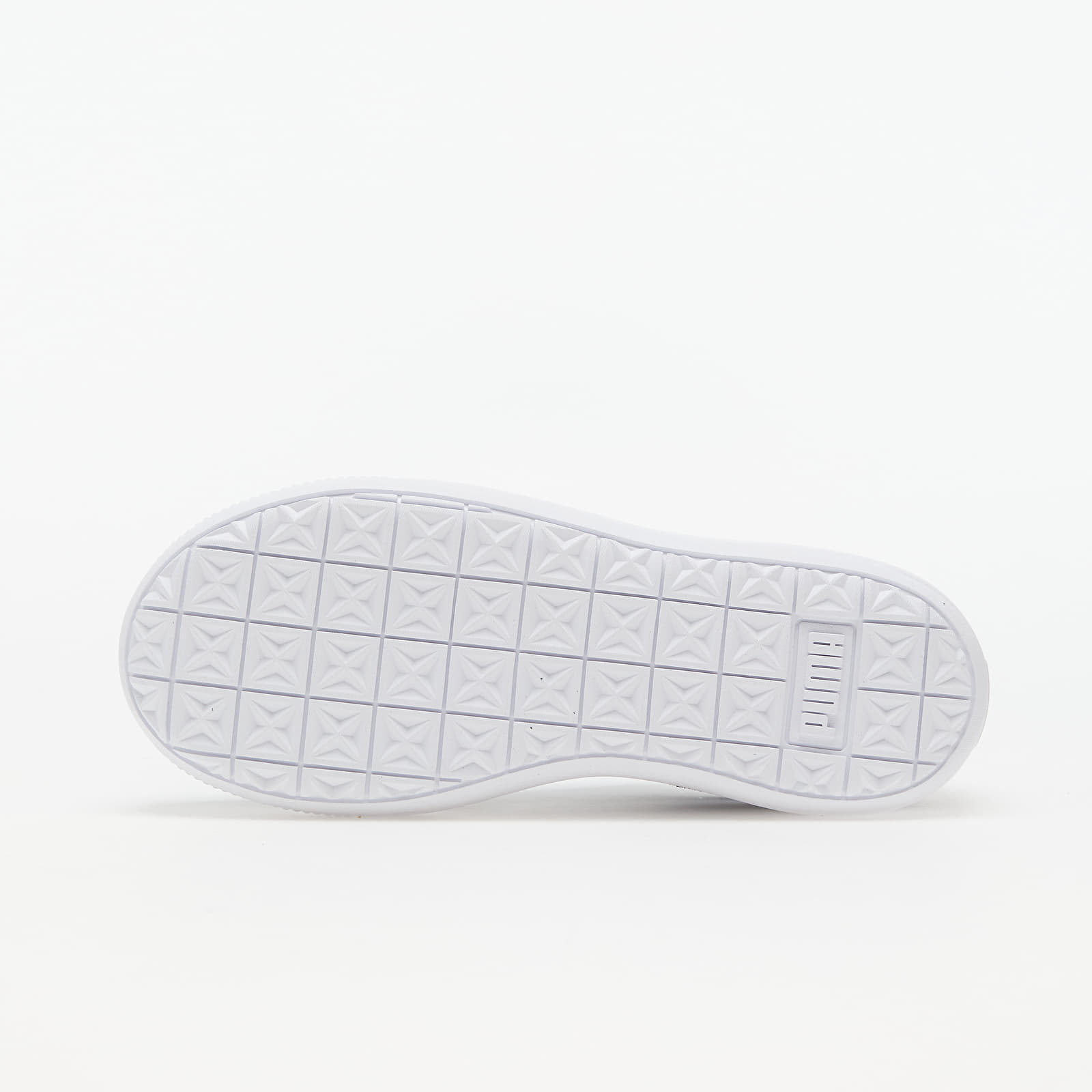 Chaussures et baskets femme Puma Suede Mayu Puma Black-Puma White