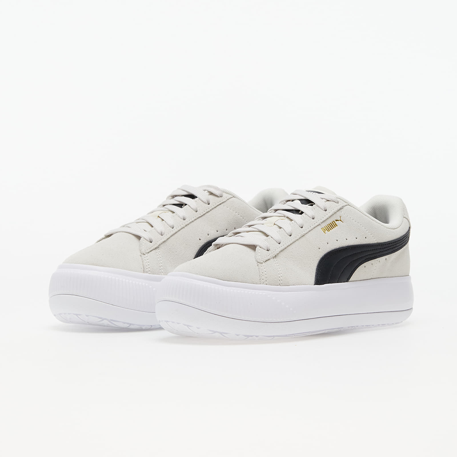 Puma white new arrivals marshmallow