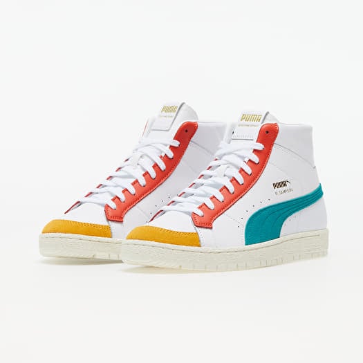 Puma Ralph Sampson 70 Mid Archive