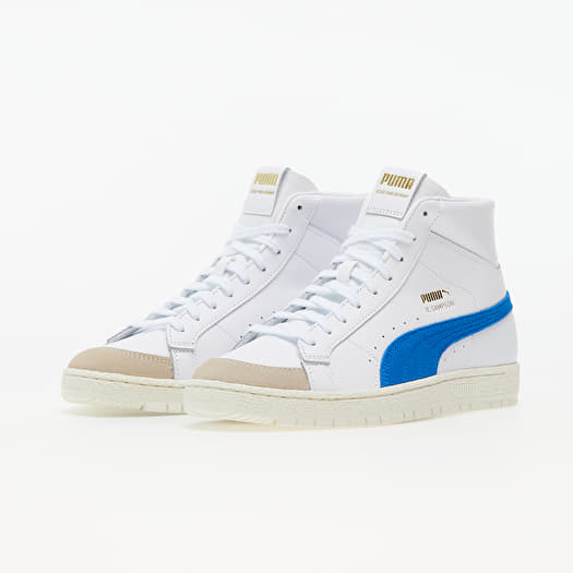 Puma ralph sampson homme best sale