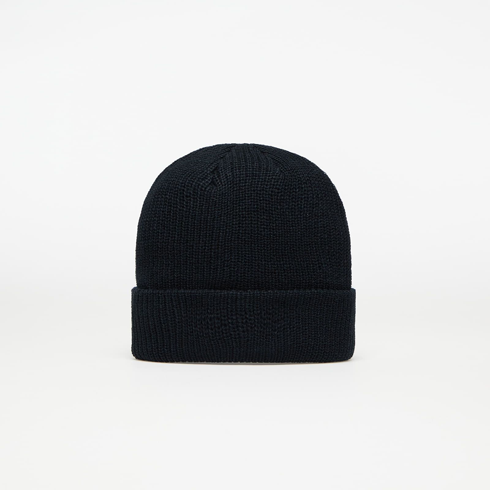 Fesuri Stüssy Basic Cuff Beanie Black