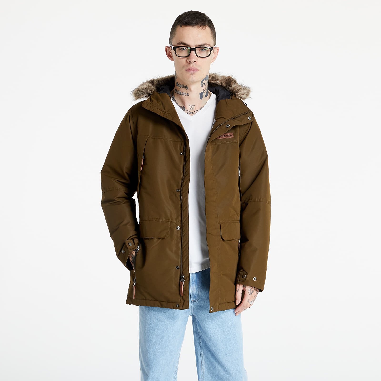 Columbia south canyon parka shop