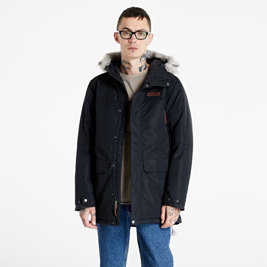 Men's south canyon on sale long down parka