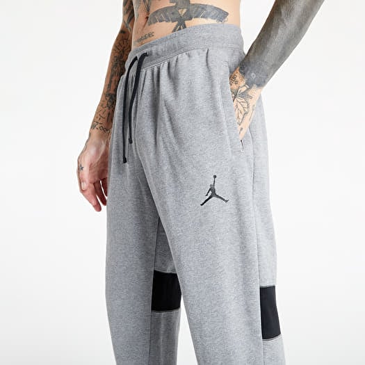 Grey jordan pants on sale