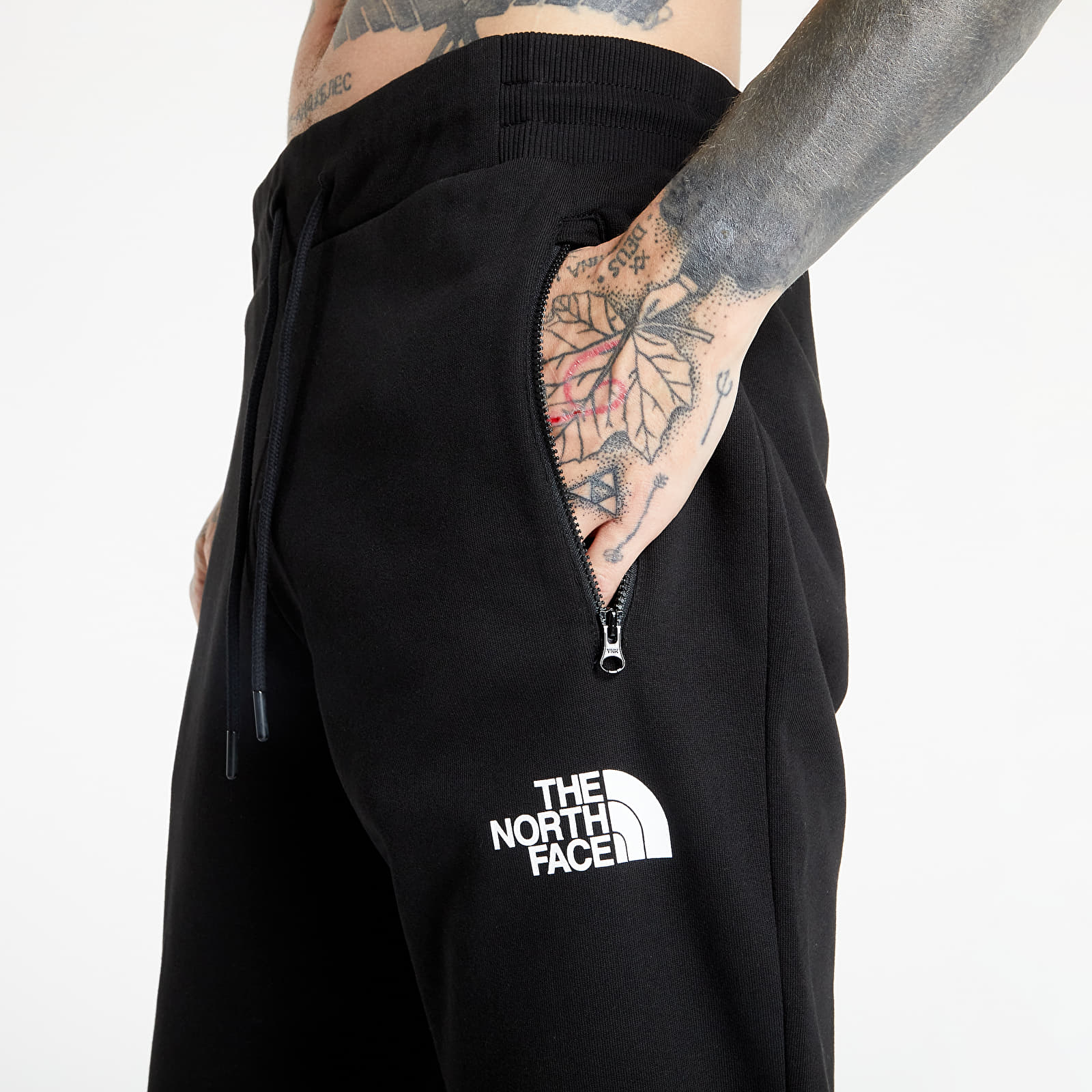 The north hotsell face standard joggers