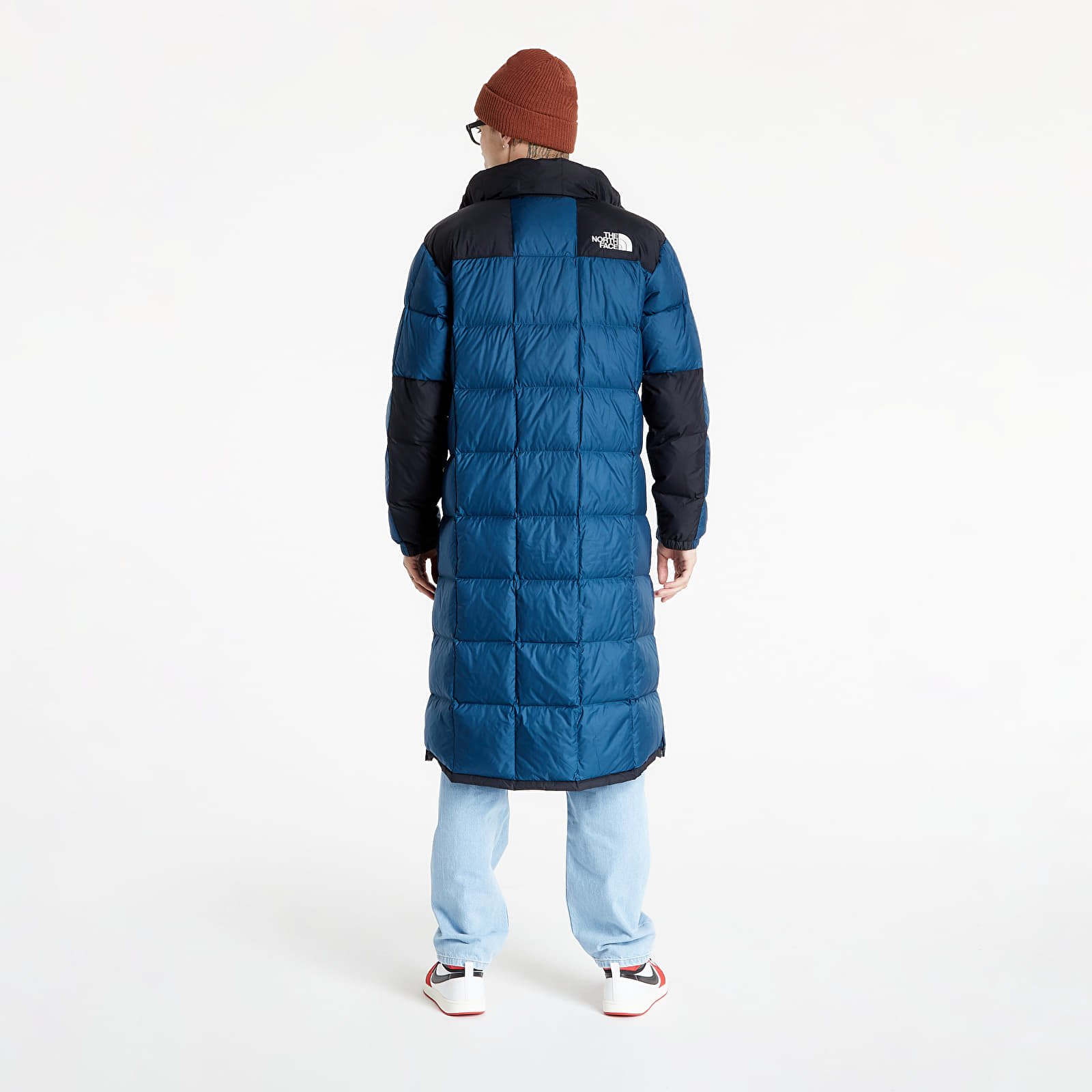 The north face duster outlet
